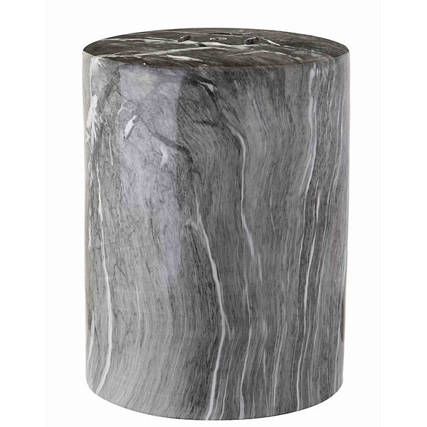 Safavieh Faux Marble Indoor / Outdoor Garden Stool
