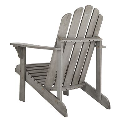 Safavieh Topher Indoor / Outdoor Adirondack Chair