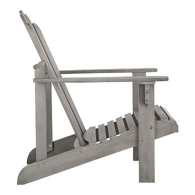 Safavieh Topher Indoor / Outdoor Adirondack Chair