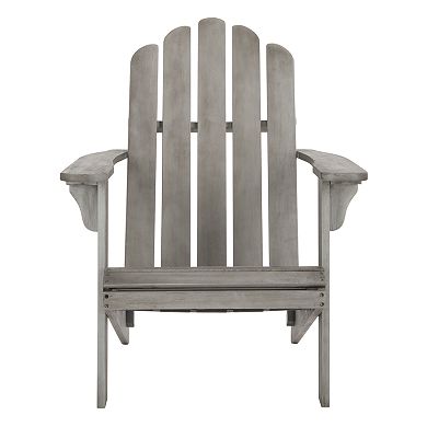 Safavieh Topher Indoor / Outdoor Adirondack Chair