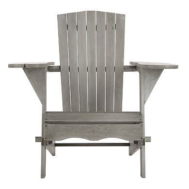 Safavieh Breetel Indoor / Outdoor Adirondack Chair 2-piece Set