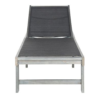 Safavieh Manteca Indoor / Outdoor Lounge Chair