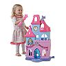 Disney Princess Little People Magical Wand Palace by Fisher-Price