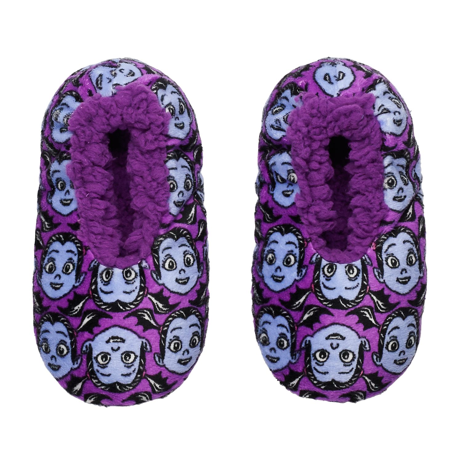 vampirina slippers