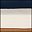Teak White Navy