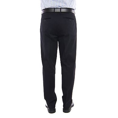 Men's MagnaClick Classic-Fit Chino Pants
