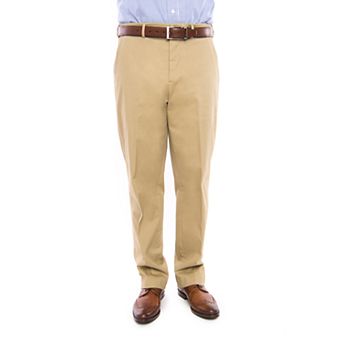 Men's MagnaClick Classic-Fit Chino Pants