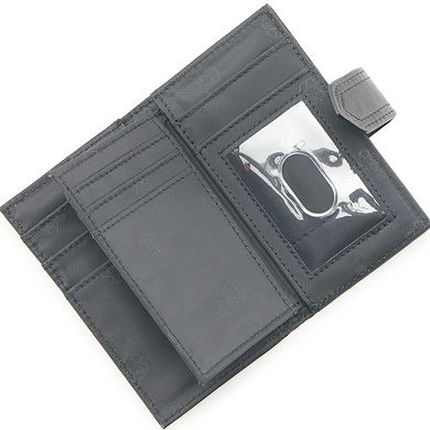 Apt. 9® Debbie RFID-Blocking Card Case