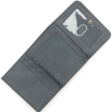 Sonoma Goods For Life® Anna RFID-Blocking Indexer Wallet