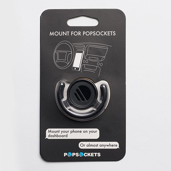PopSockets Mount for PopSockets Phone Accessory