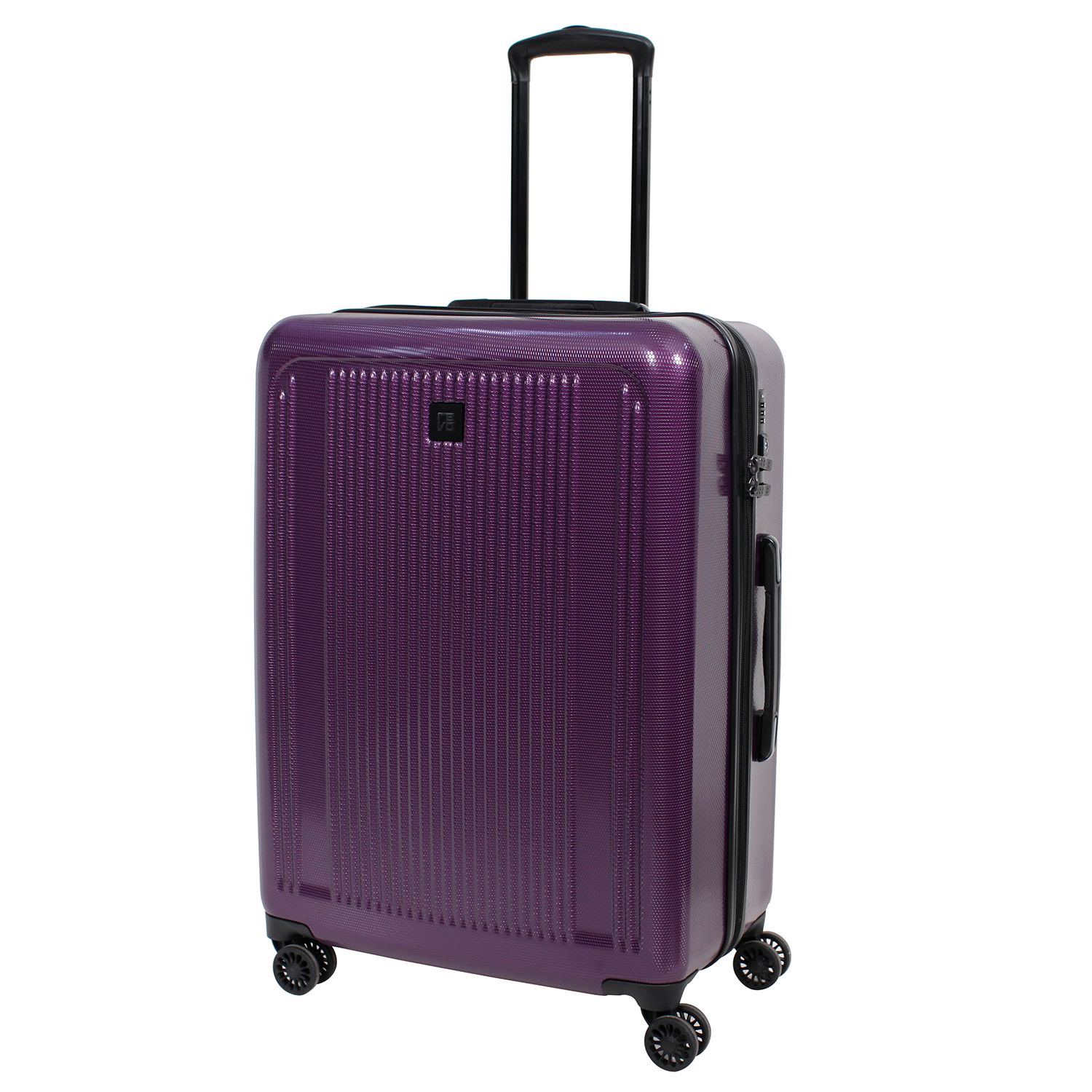 light hardside luggage