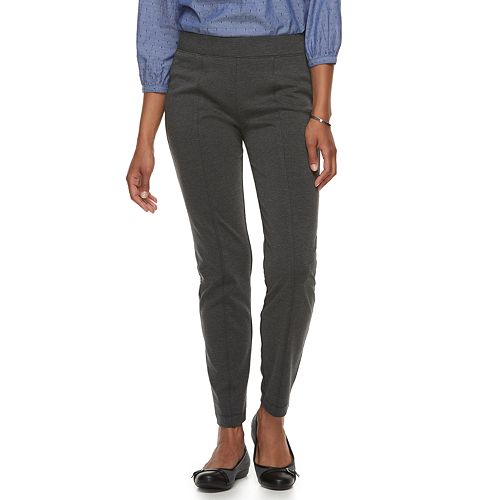 croft and barrow cargo pants