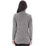 Women's Apt. 9® Cowlneck Tunic Sweater