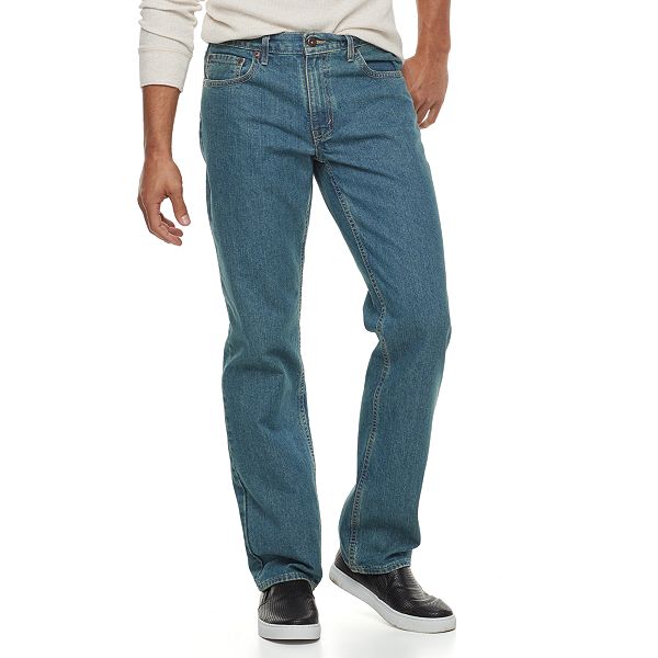 Men's Urban Pipeline™ Relaxed Straight Jeans