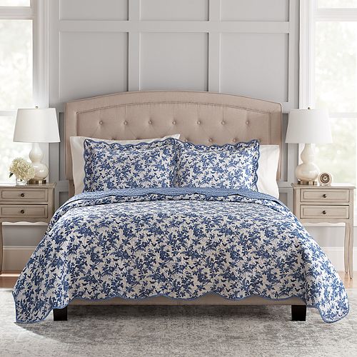 Croft or Barrow® Sarah Quilt or Sham