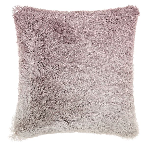 Kohls store lavender pillow