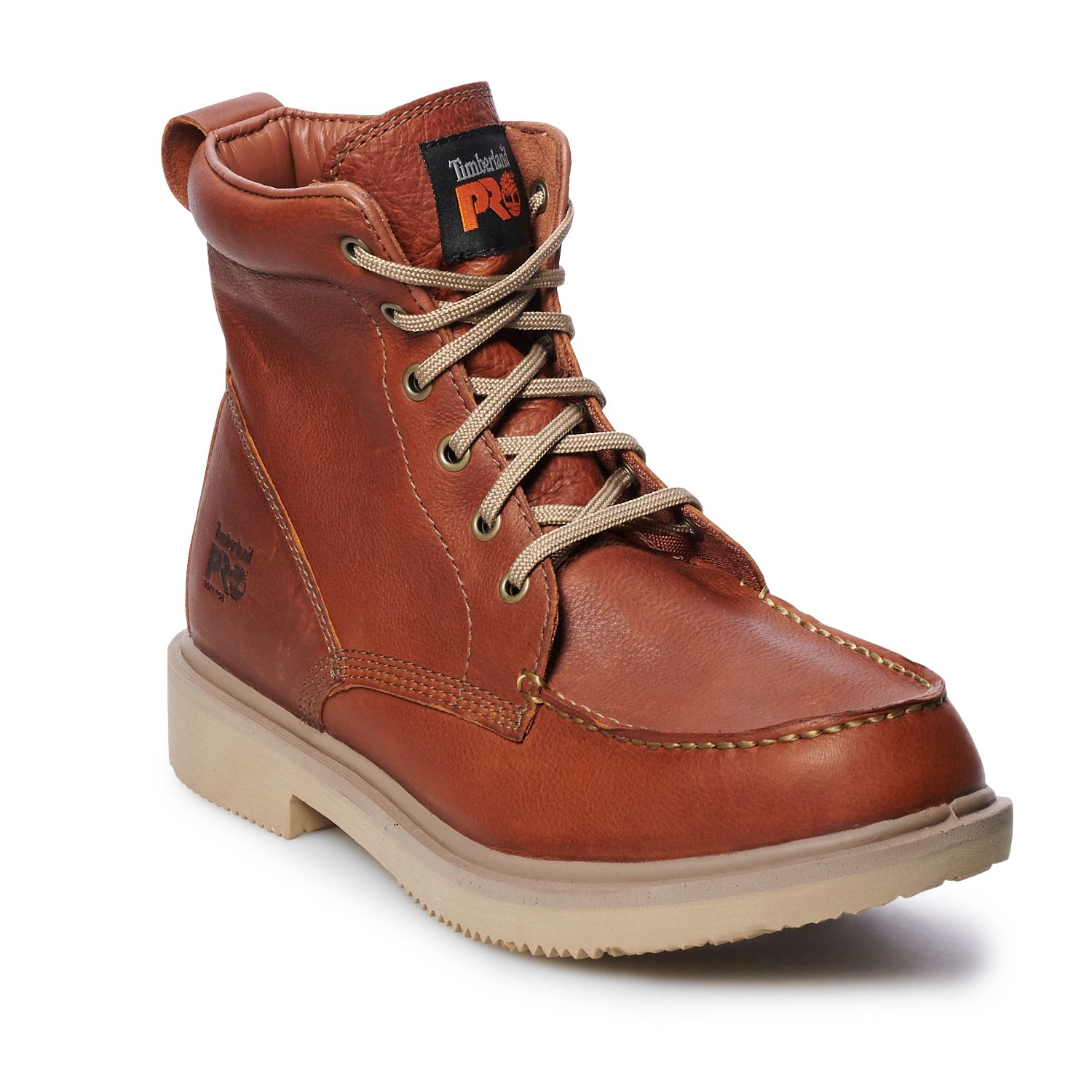 kohls timberland pro boots