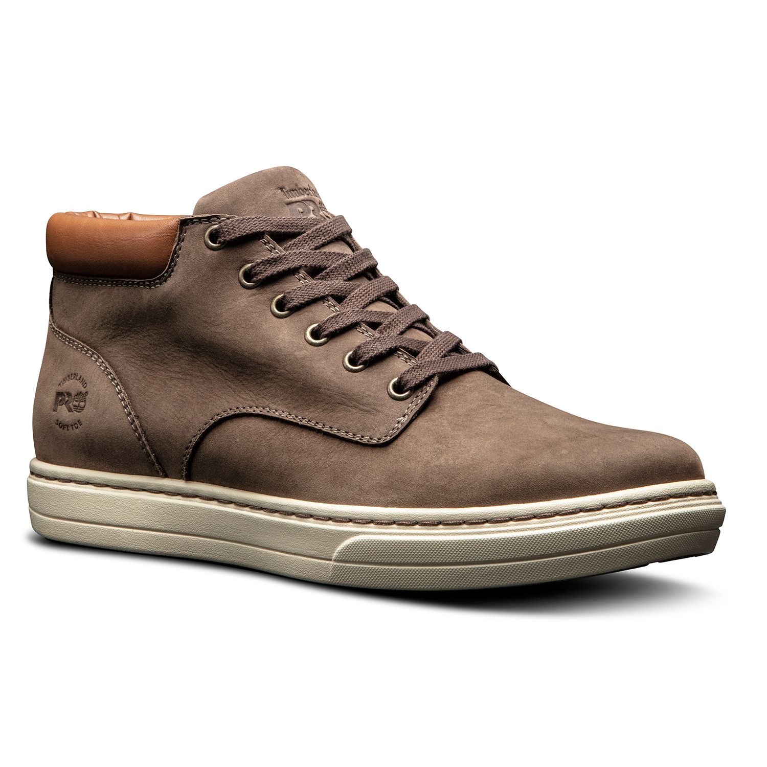 timberland pro men's work shoes