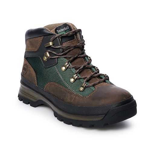 Kohls timberland online