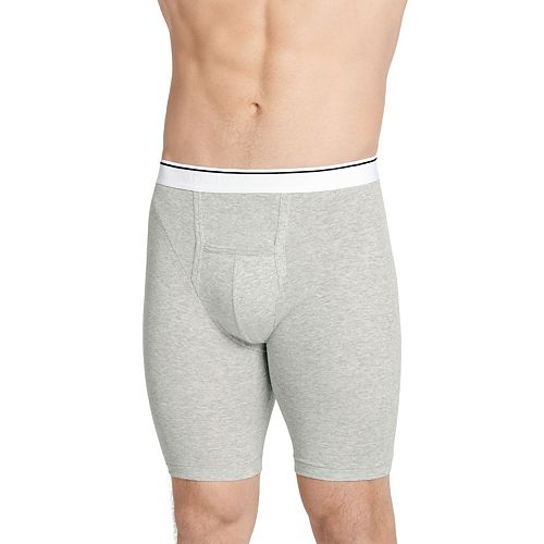 Men's Jockey 2pack Pouch Midway Briefs