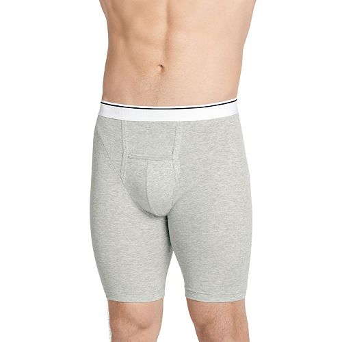 Men's Jockey 2-pack Pouch Midway Briefs