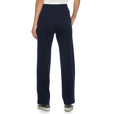 Women's Croft & Barrow® Drawstring Lounge Pants