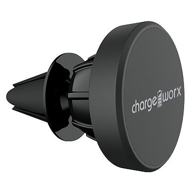 Chargeworx Magnetic Air Vent Swivel Mount