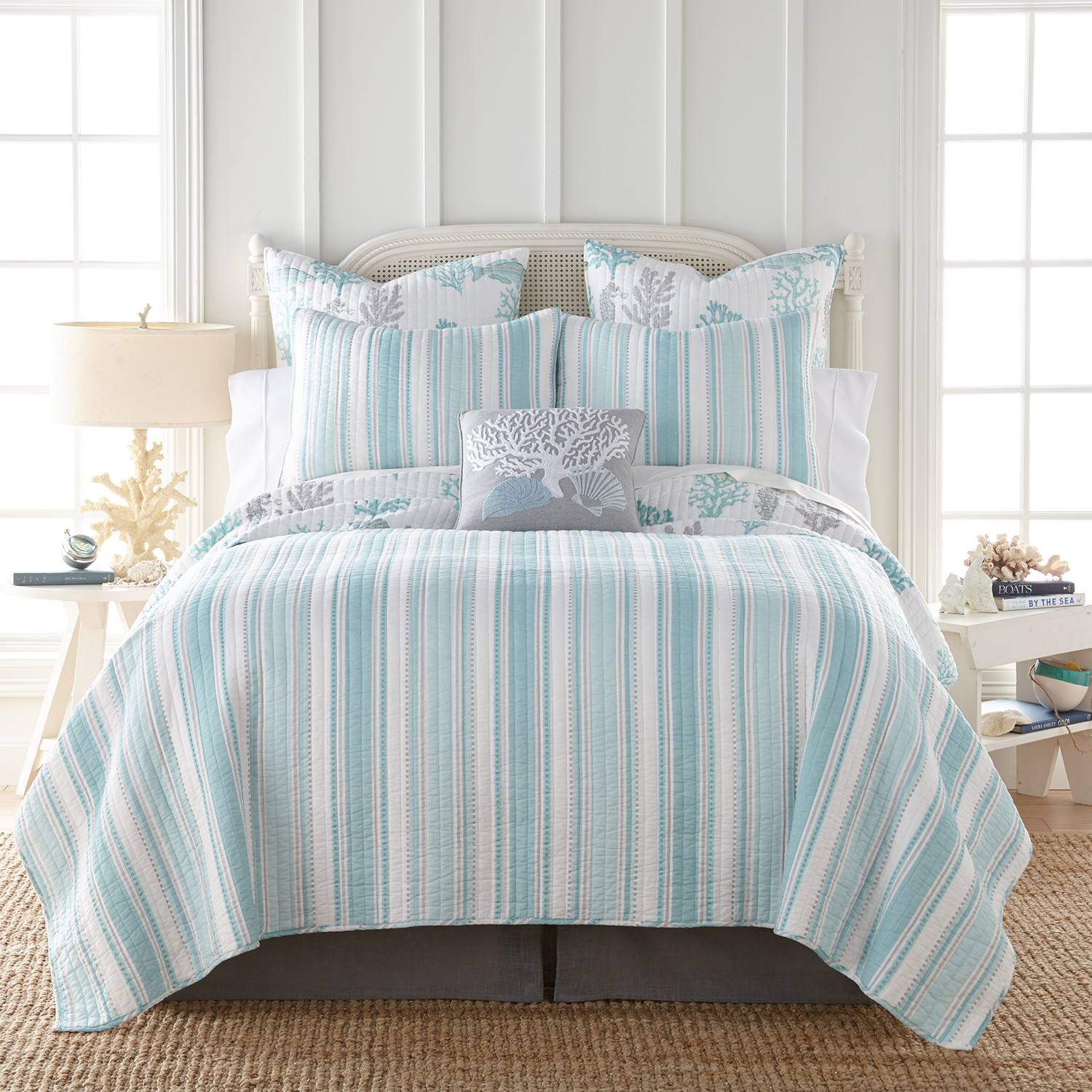 quilts & coverlets bedding home