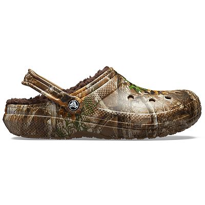 Crocs Classic RealTree Edge Men s Clogs