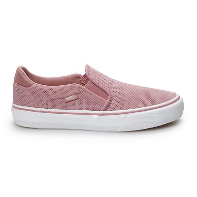 Vans® Asher DX Women's Skate Shoes