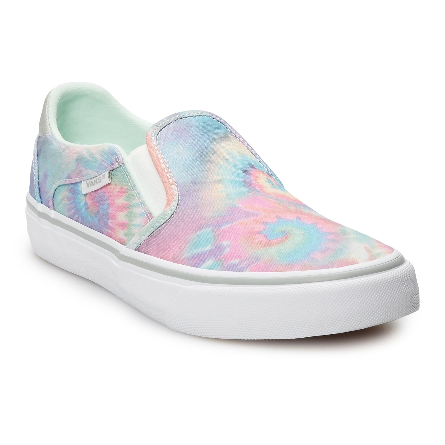 vans sneakers for women