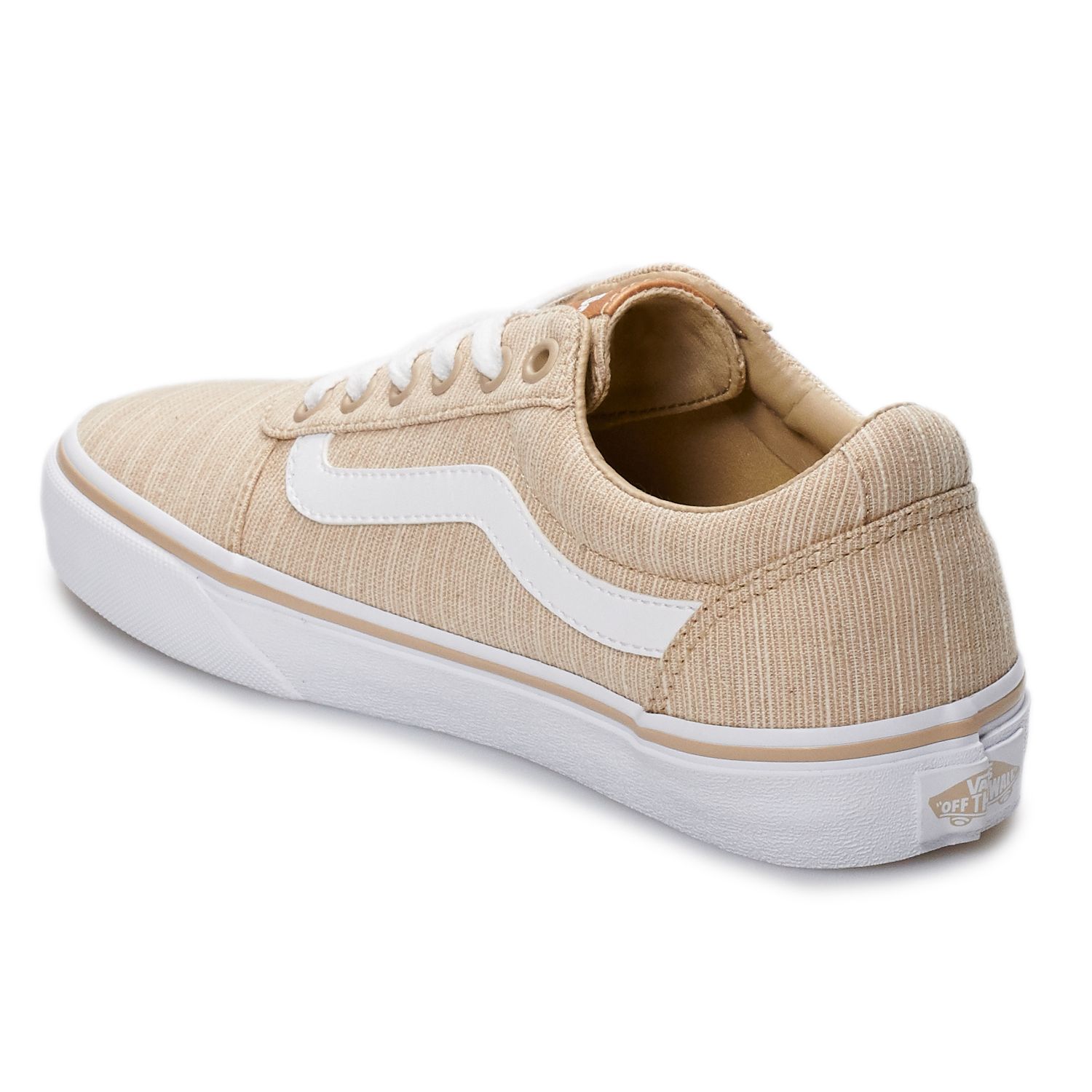 cheetah vans kohls