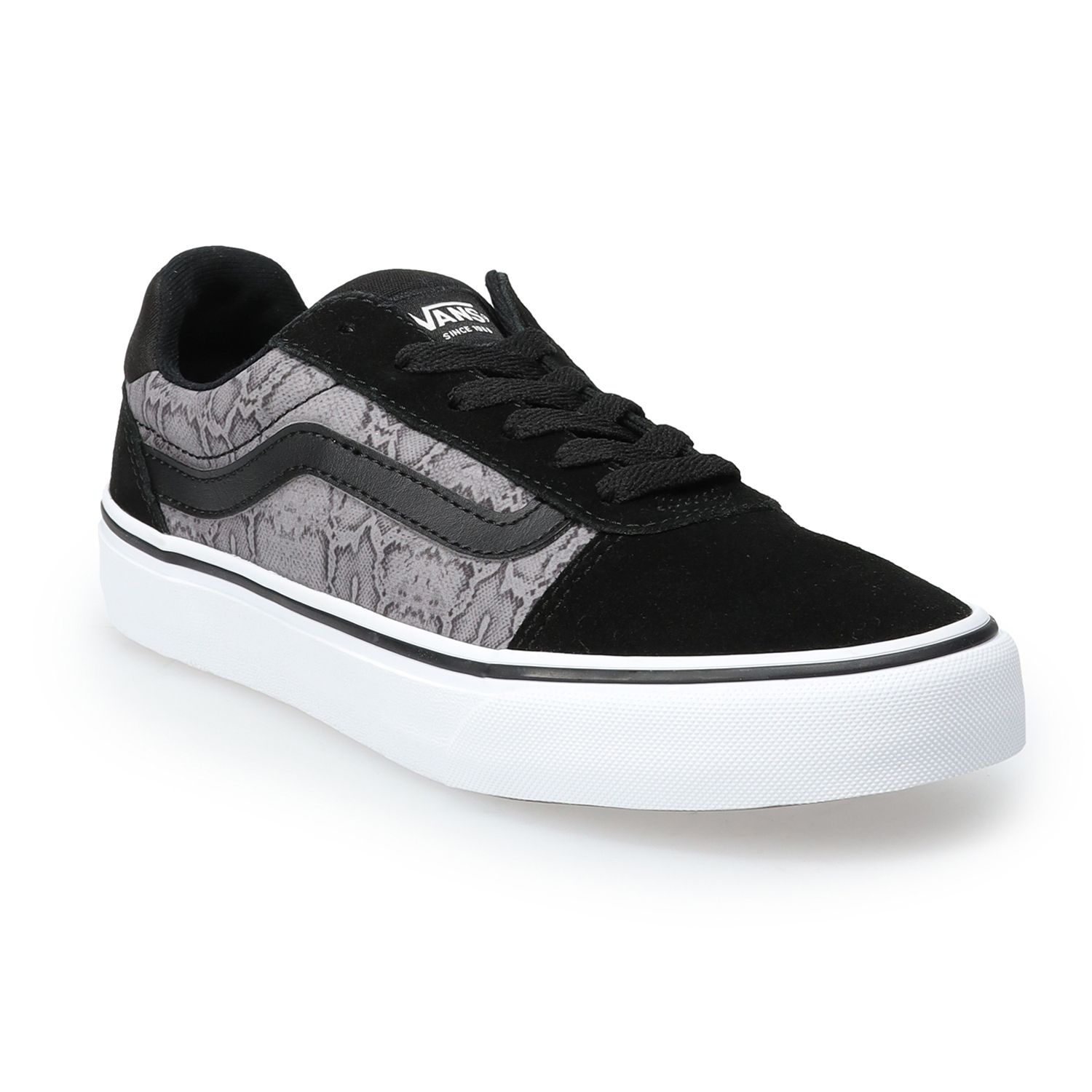 Vans® Ward DX Women's Skate Shoes