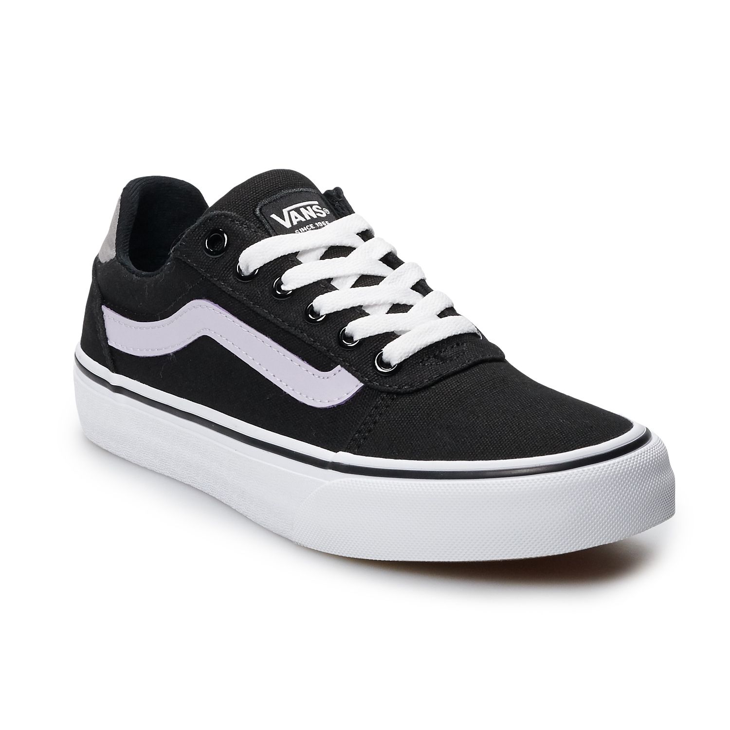 vans asher dx women's suede skate shoes