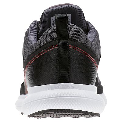 Reebok driftium run review sales