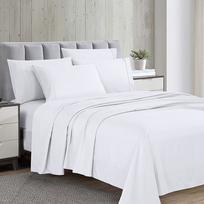 Ultra-Soft 1800 Series Sheet Set