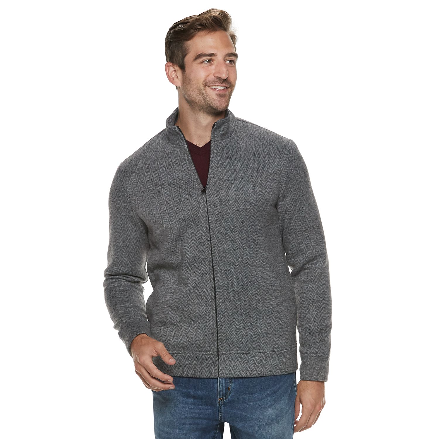 apt 9 jacket mens