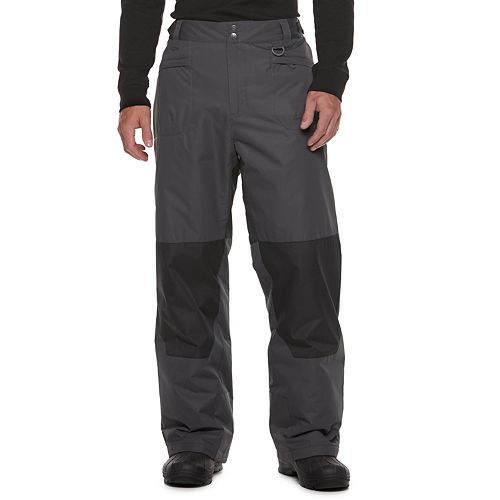 Kohls snow cheap pants womens