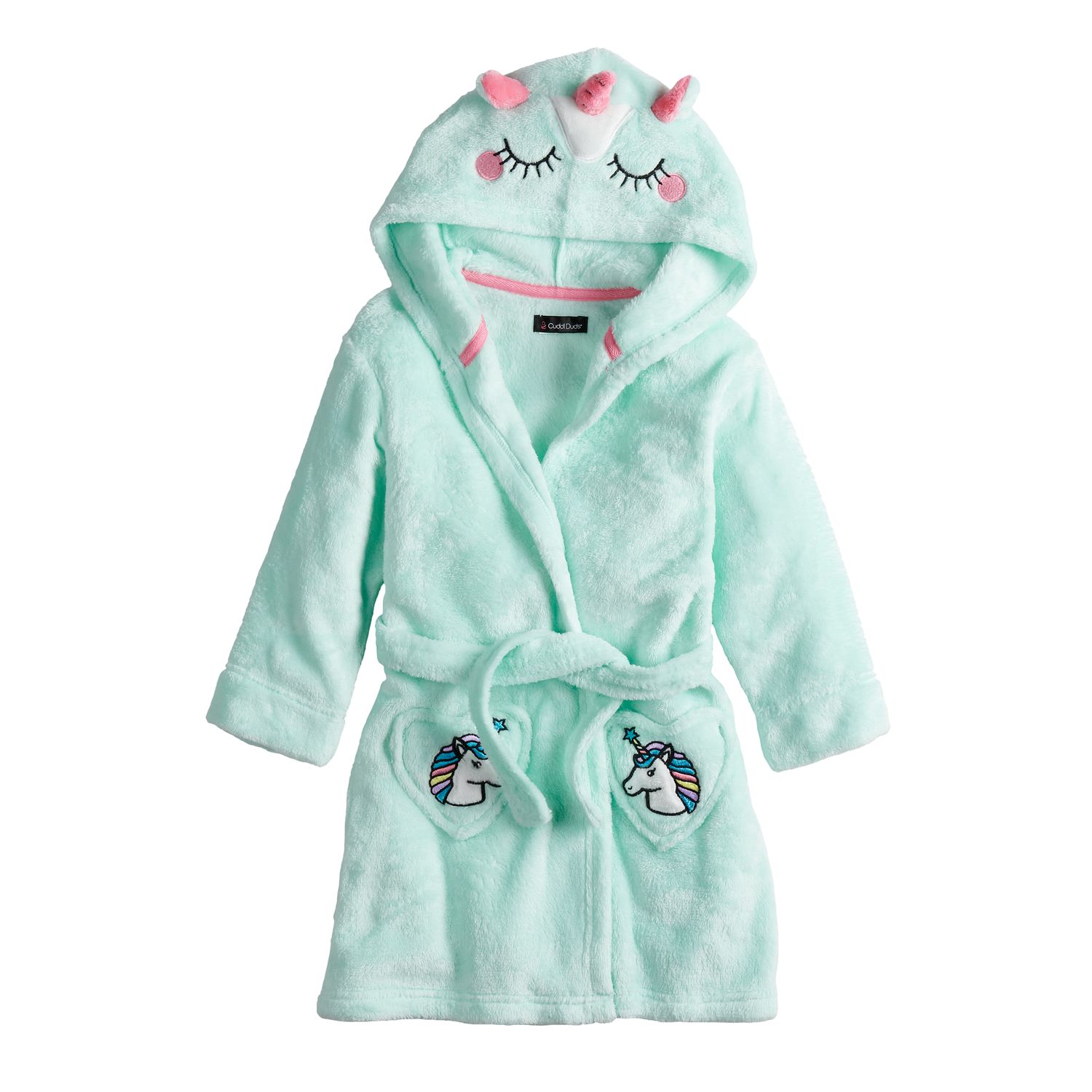 toddler girl unicorn hoodie