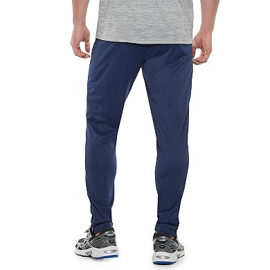 Men's Tek Gear® Tapered Tricot Pants