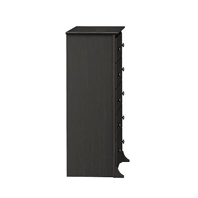 Prepac 5-Drawer Dresser