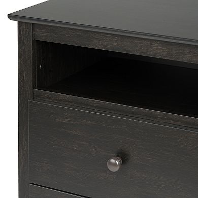 Prepac 2-Drawer Nightstand