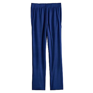 Boys 8-20 Tek Gear® Mesh-Side Panel Pants in Regular & Husky