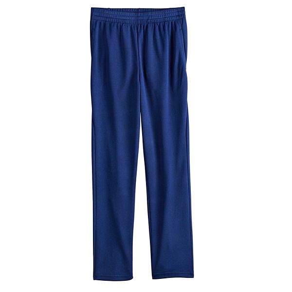 Boys 8-20 Tek Gear® Mesh-Side Panel Pants in Regular & Husky