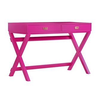 Linon Paige Office Writing Desk