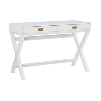 Linon Paige Office Writing Desk