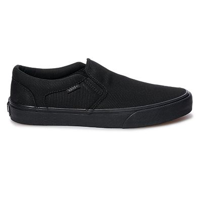 Vans Asher Men's Skate Shoes