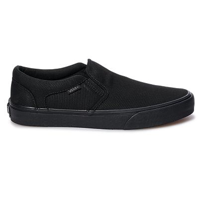 Vans Asher Men s Shoes