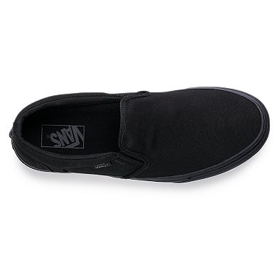 Vans Asher Men's Skate Shoes