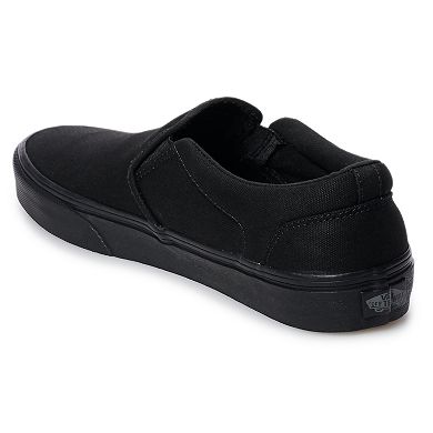 Vans Asher Men's Skate Shoes